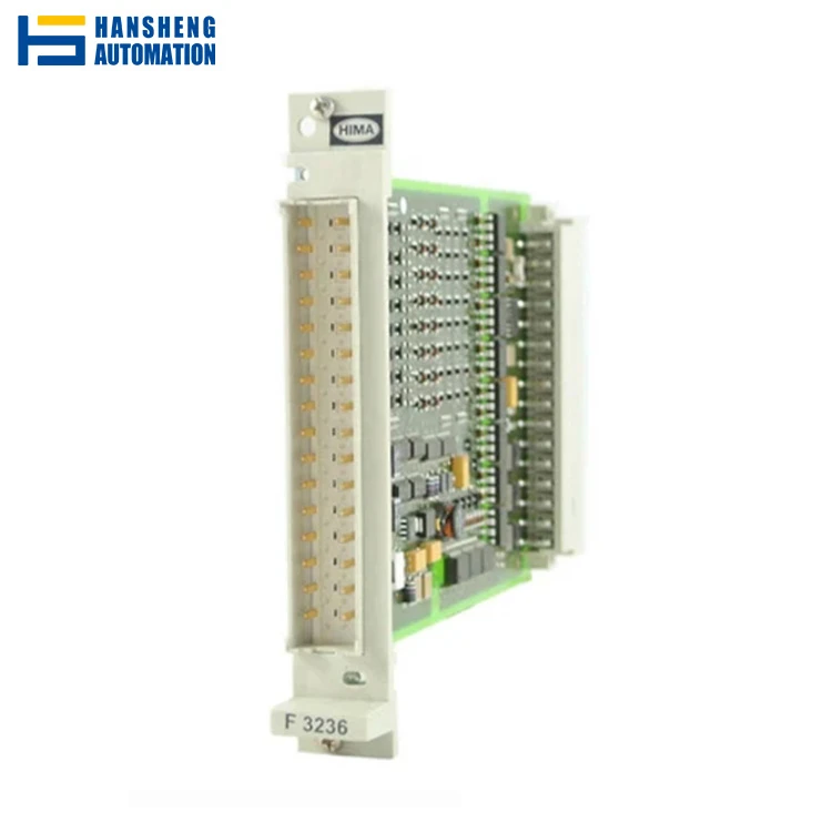 Moduł HIMA 22121