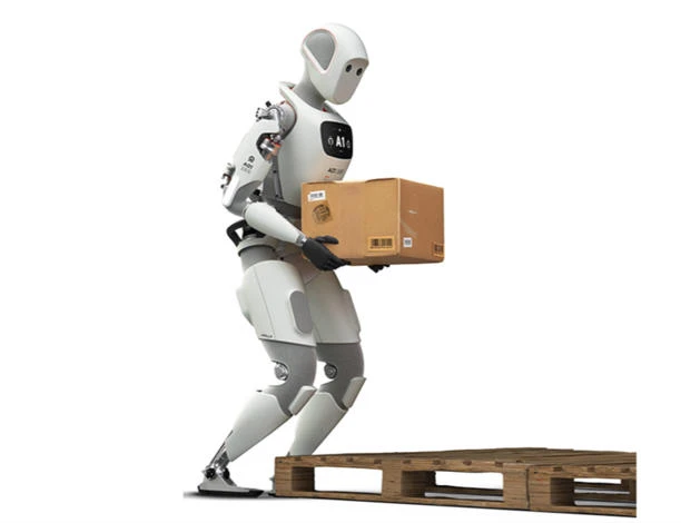 intelligence robot intelligence robot