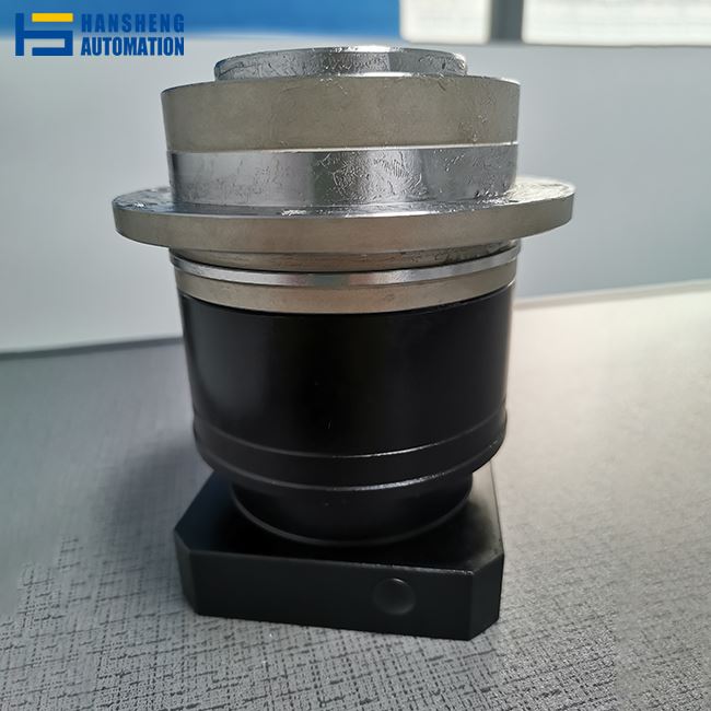 Stepper Planetary Gearboxes